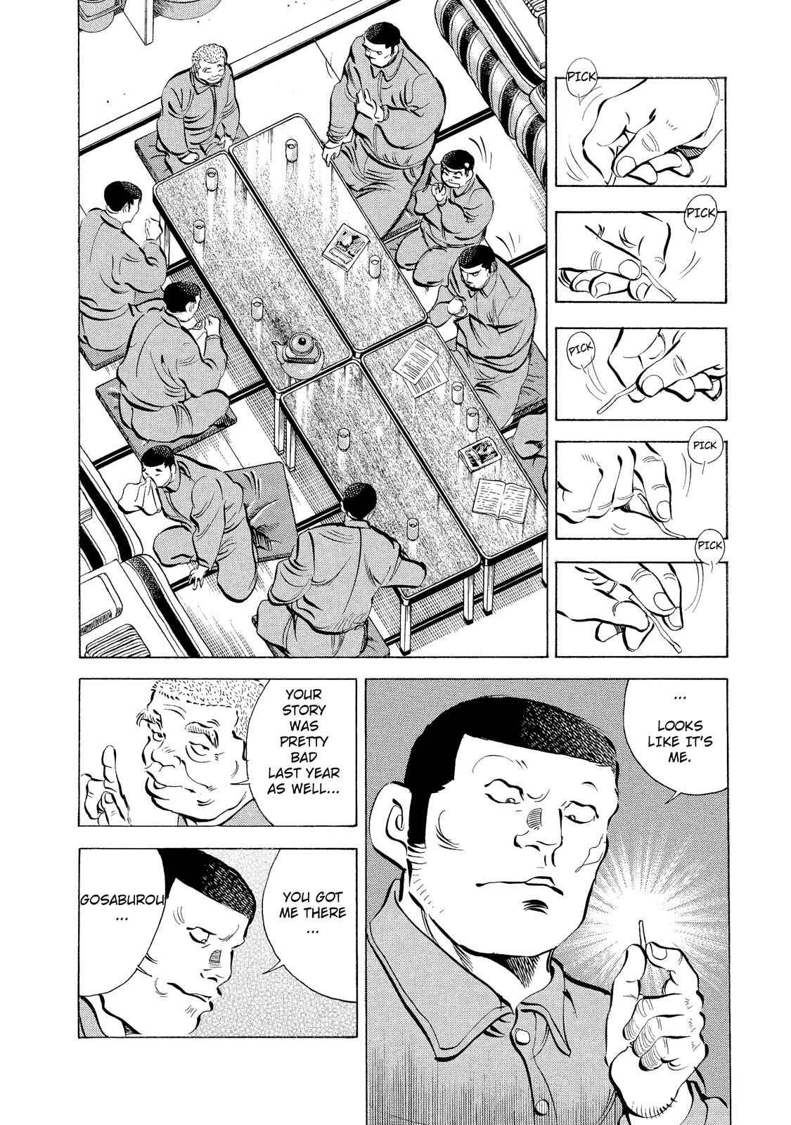 Page 16 Chapter 5 Criminals Meals