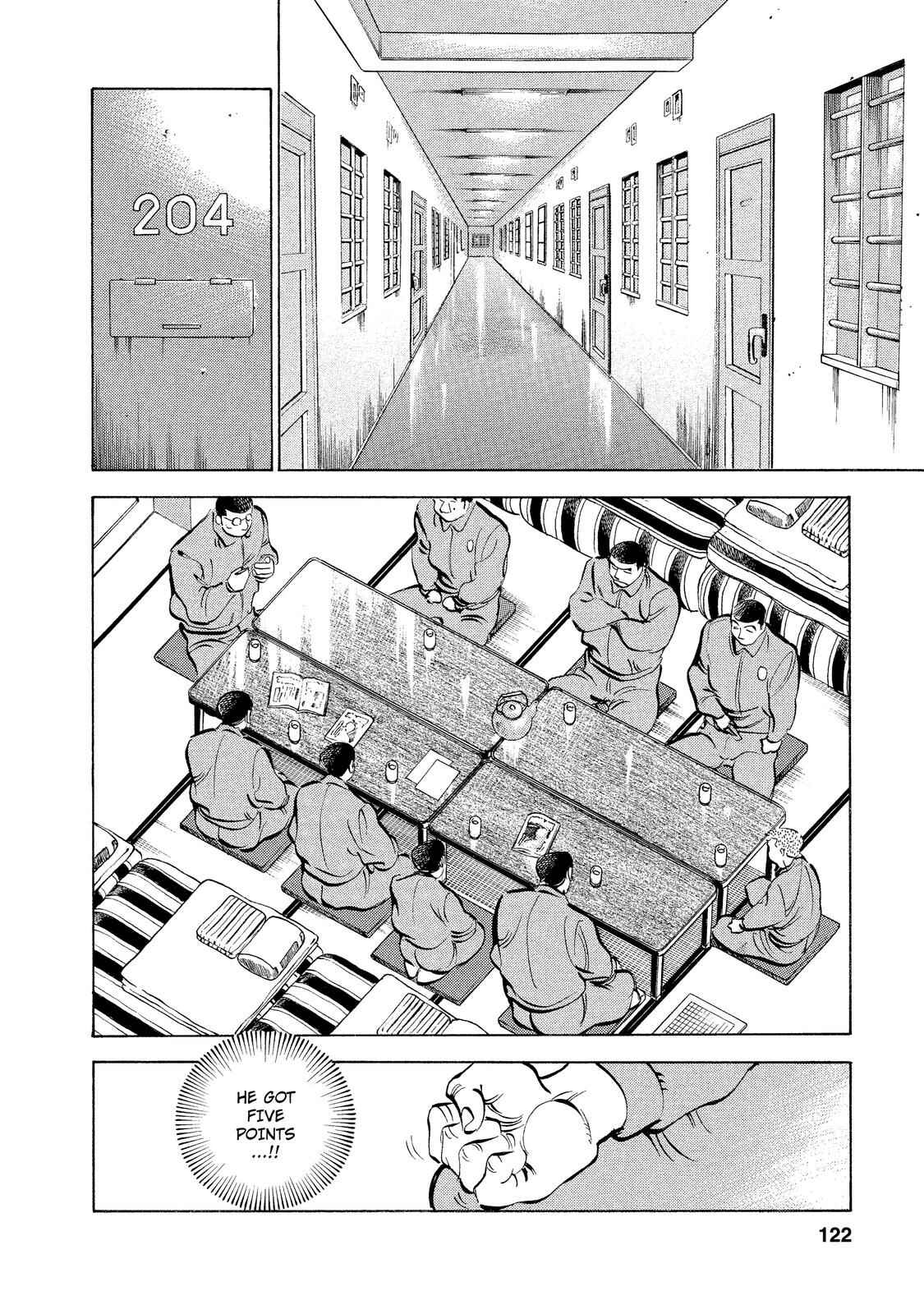 Page 2 Chapter 5 Criminals Meals