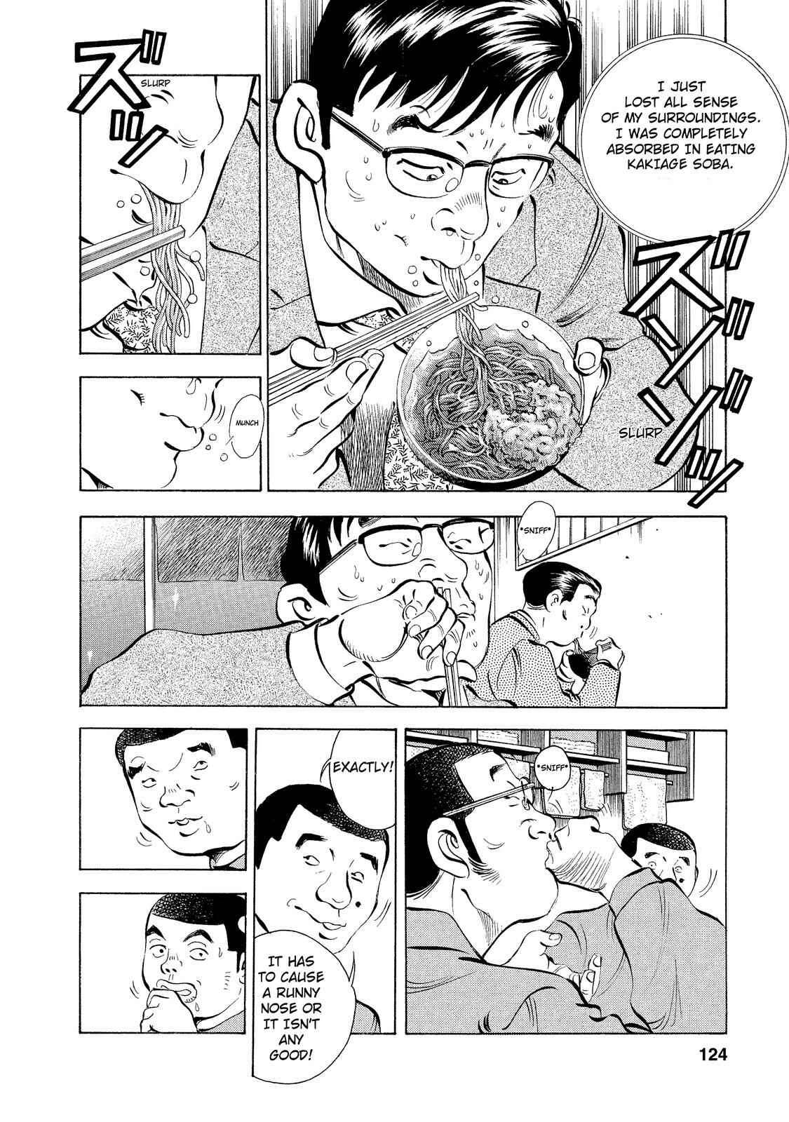 Page 4 Chapter 5 Criminals Meals