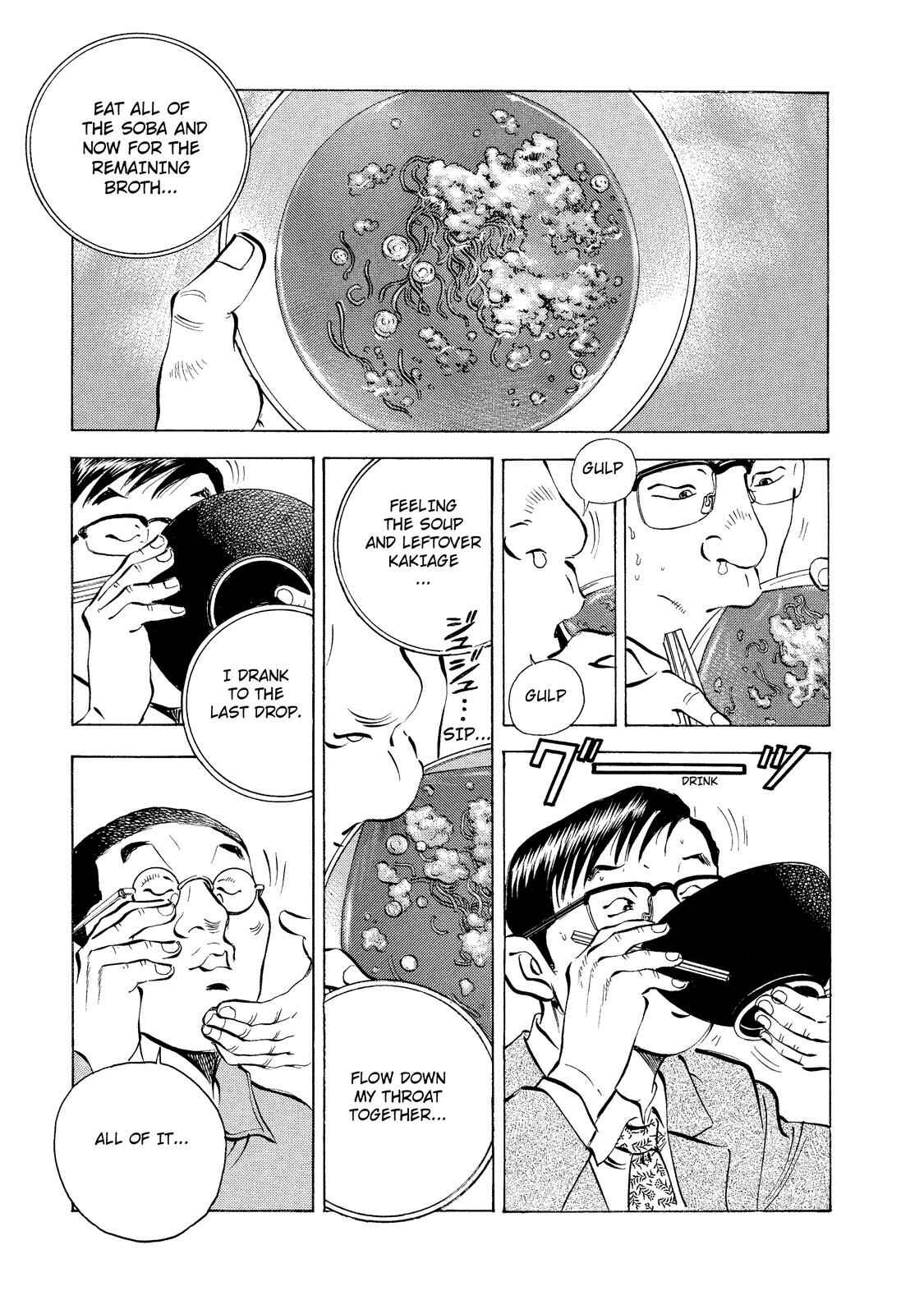 Page 5 Chapter 5 Criminals Meals