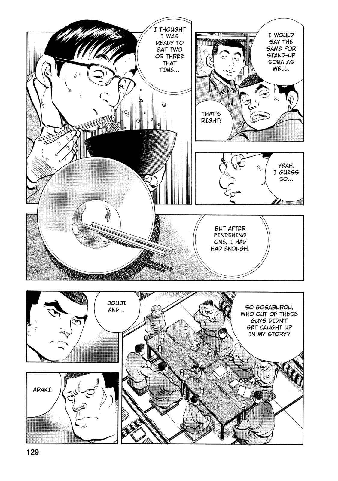 Page 9 Chapter 5 Criminals Meals