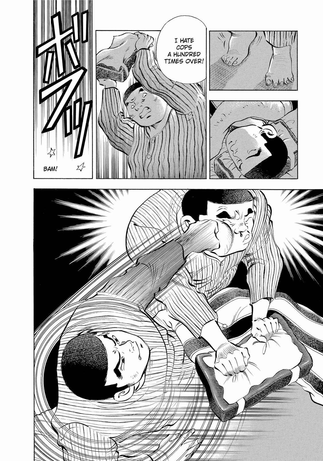 Page 11 Chapter 9 Criminals Meals