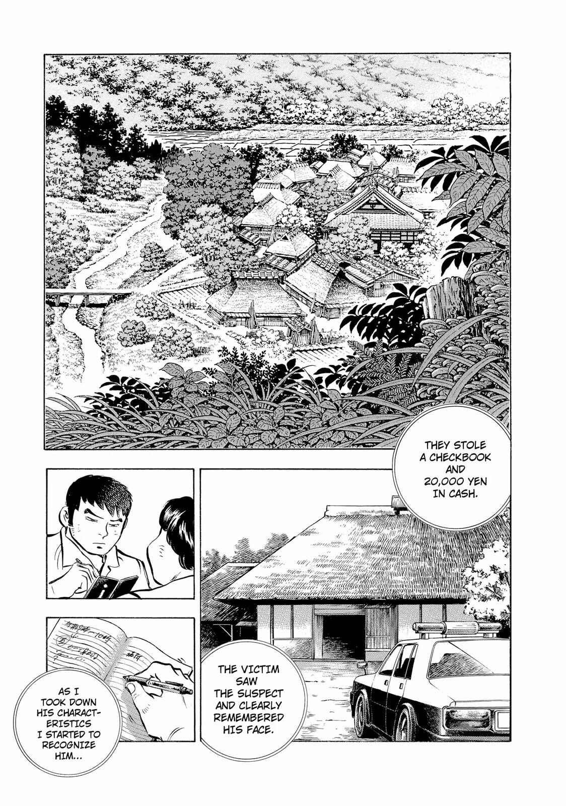 Page 16 Chapter 9 Criminals Meals