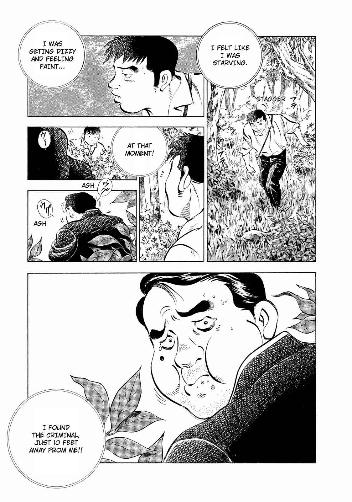 Page 20 Chapter 9 Criminals Meals