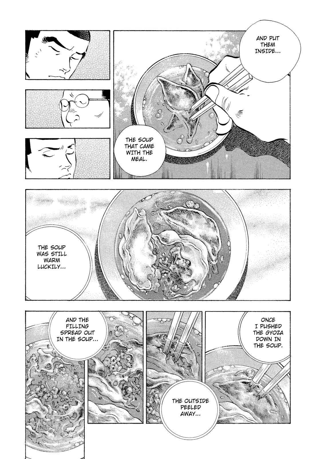 Page 11 Chapter 6 Criminals Meals