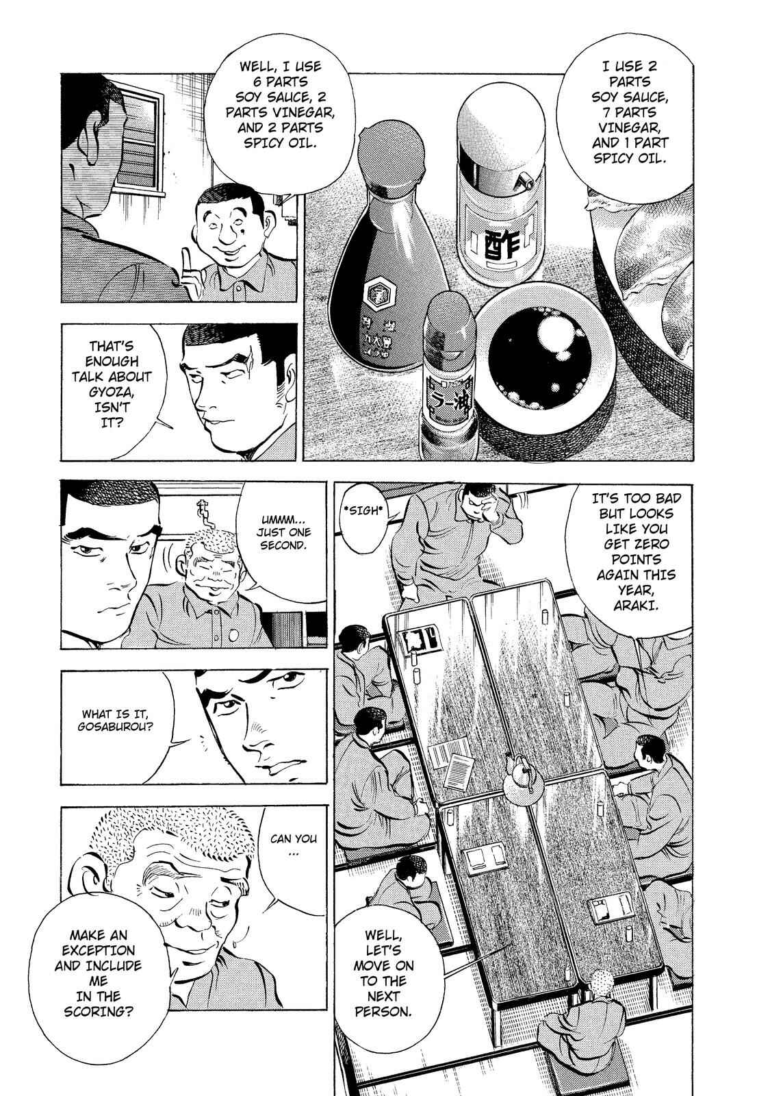 Page 15 Chapter 6 Criminals Meals