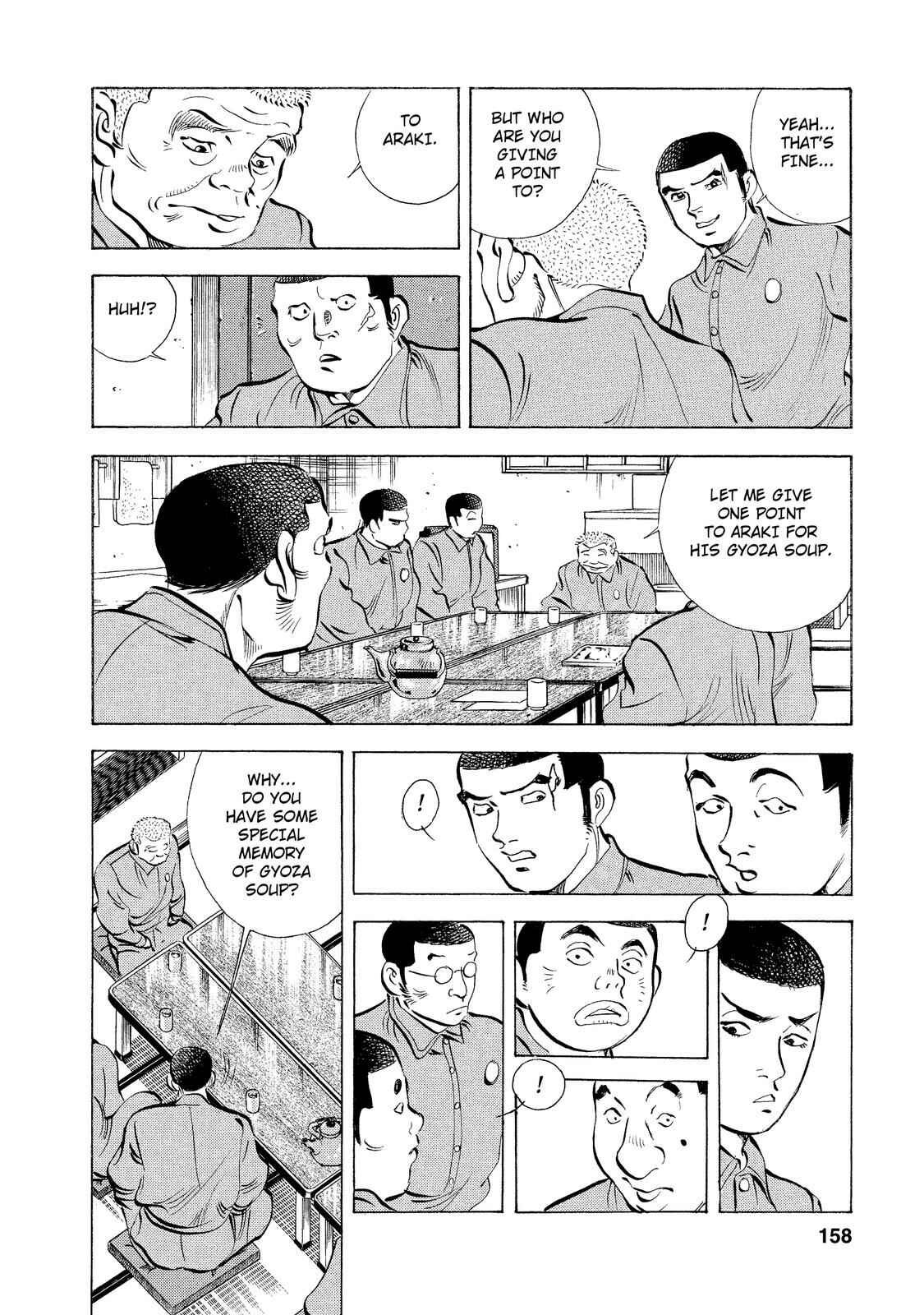 Page 16 Chapter 6 Criminals Meals
