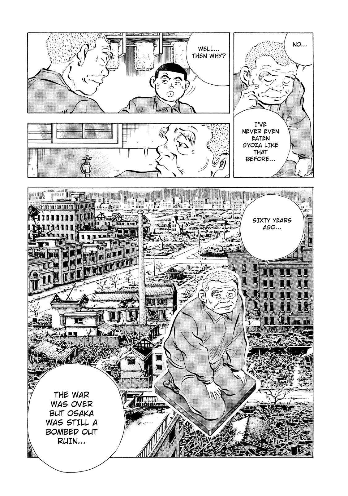 Page 17 Chapter 6 Criminals Meals