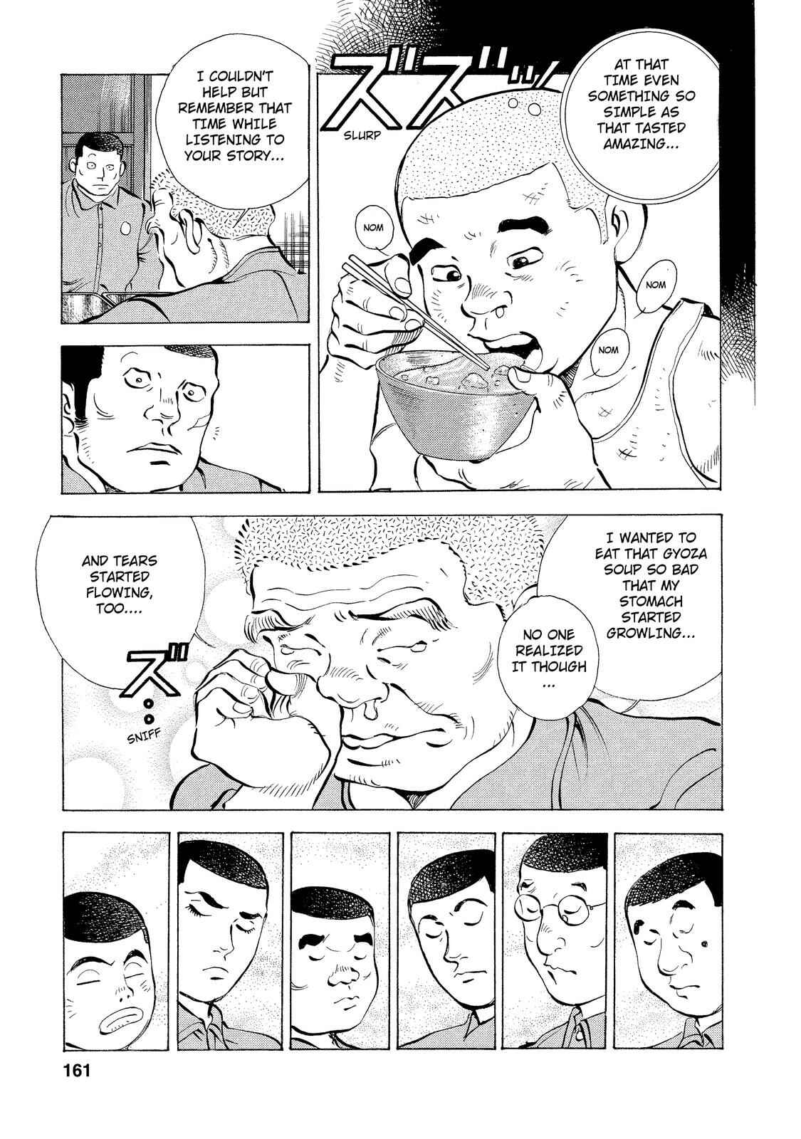 Page 19 Chapter 6 Criminals Meals