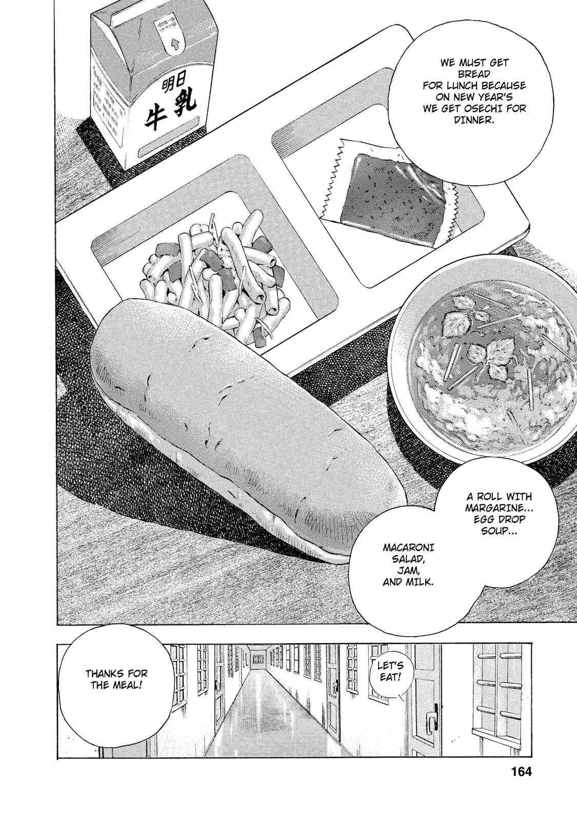 Page 22 Chapter 6 Criminals Meals