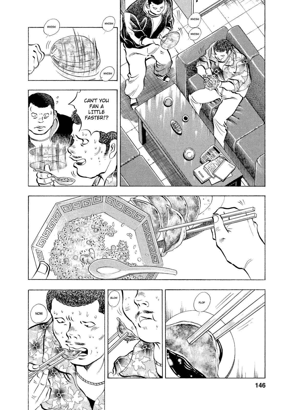 Page 4 Chapter 6 Criminals Meals