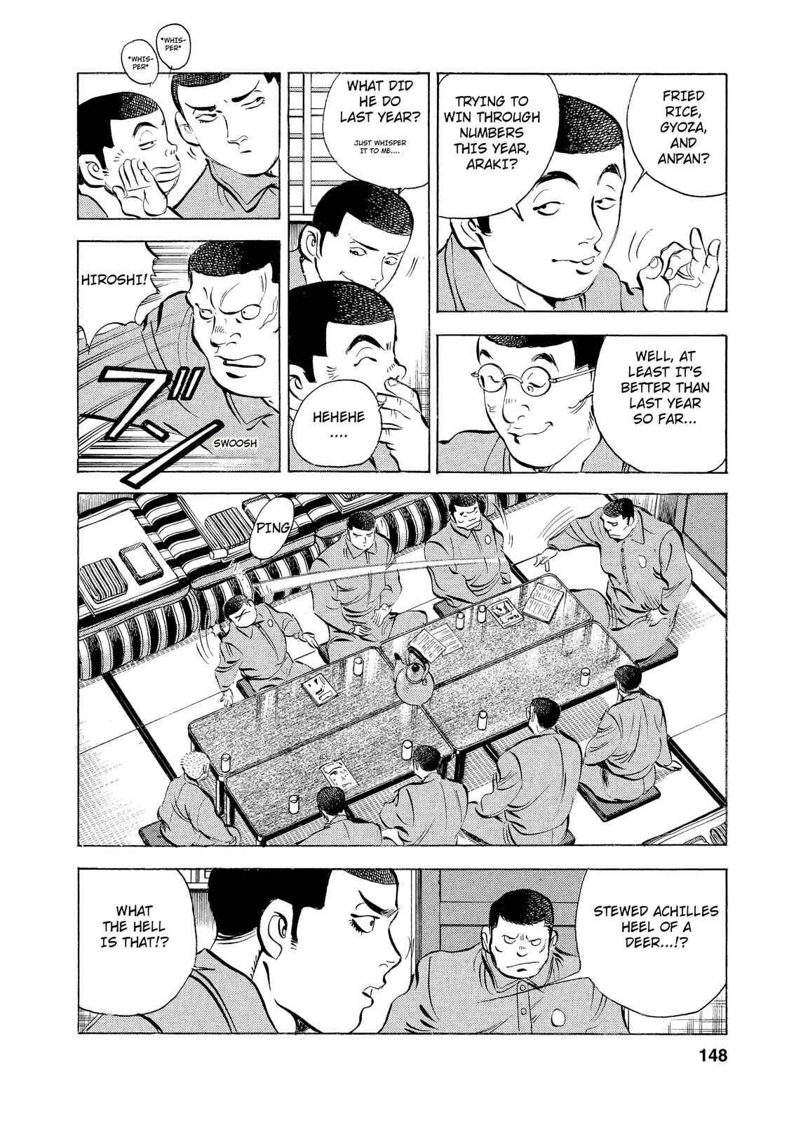 Page 6 Chapter 6 Criminals Meals