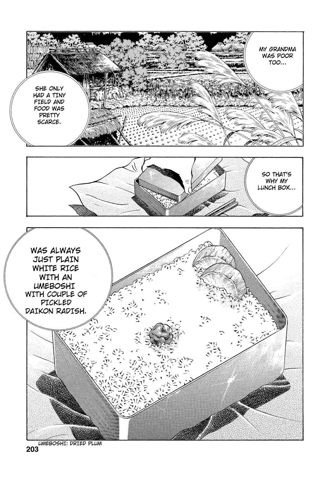 Page 13 Chapter 8 Criminals Meals