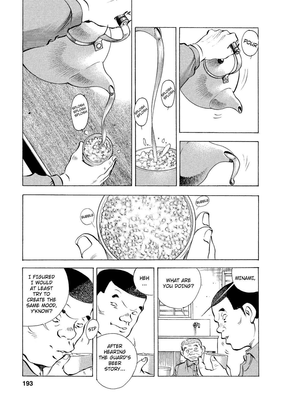 Page 3 Chapter 8 Criminals Meals