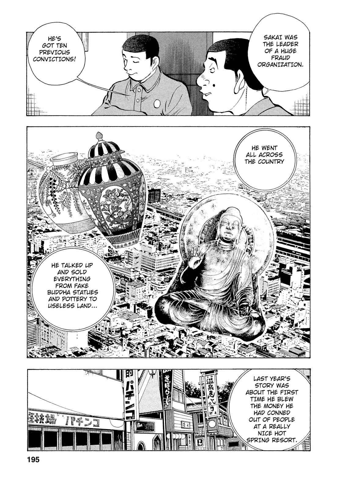 Page 5 Chapter 8 Criminals Meals