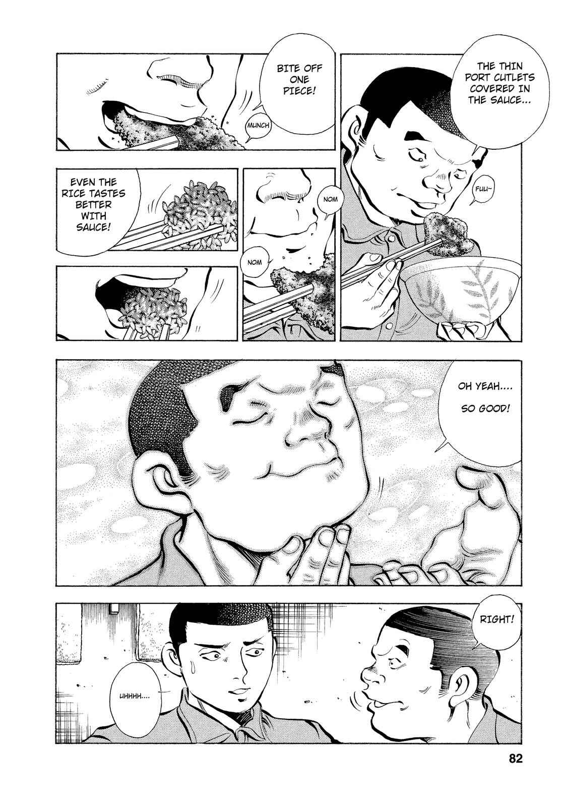 Page 12 Chapter 3 Criminals Meals