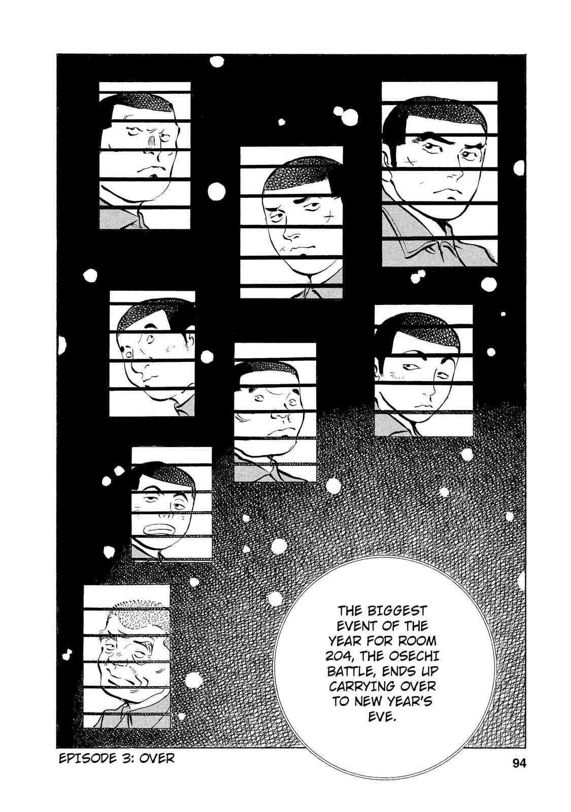 Page 24 Chapter 3 Criminals Meals
