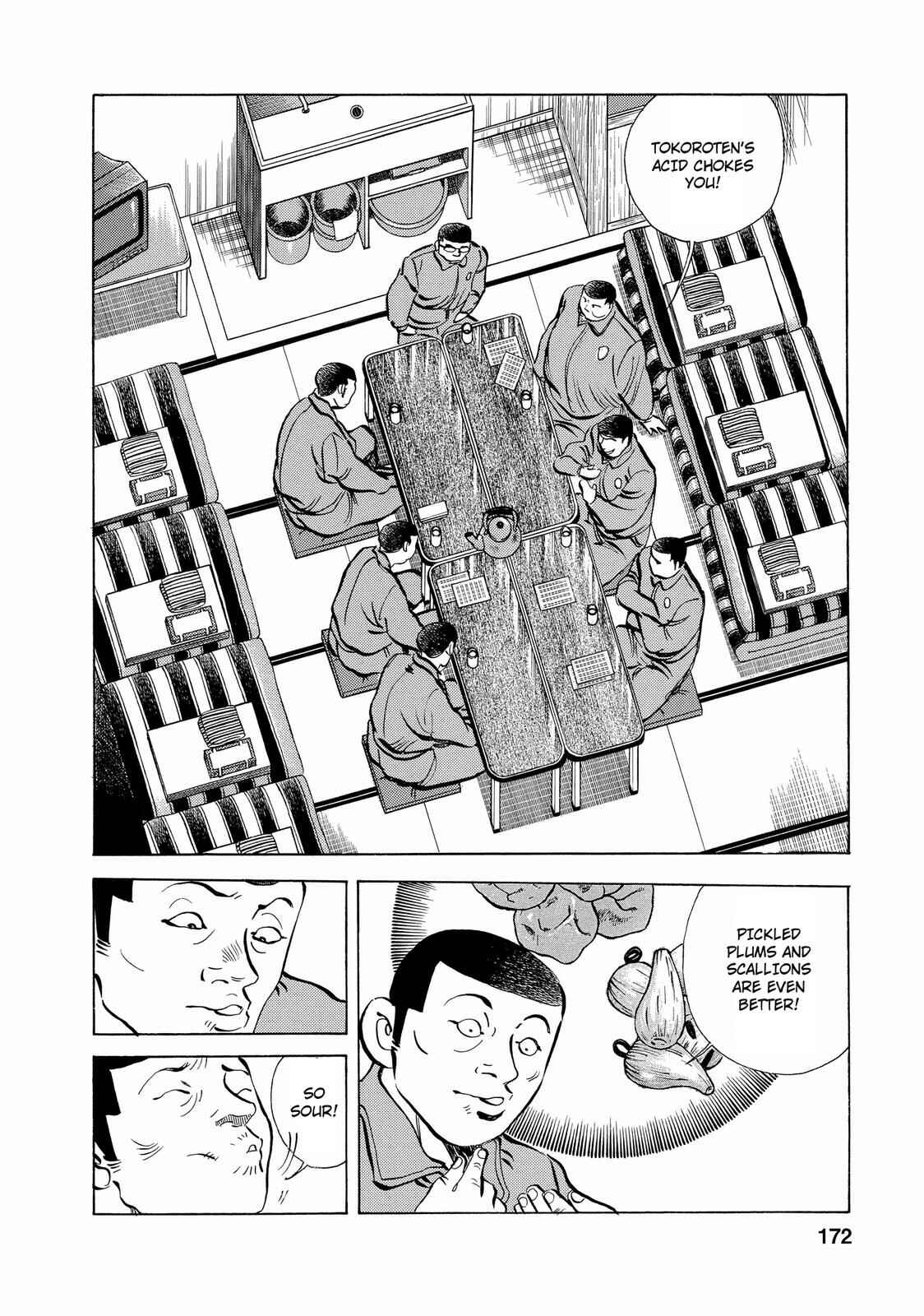 Page 2 Chapter 16 Criminals Meals