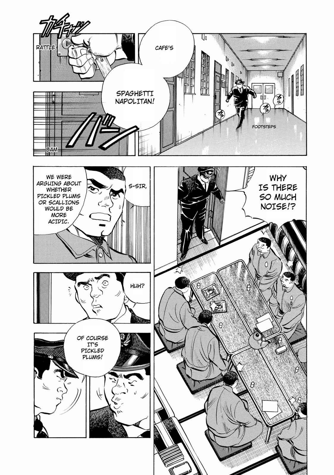 Page 4 Chapter 16 Criminals Meals