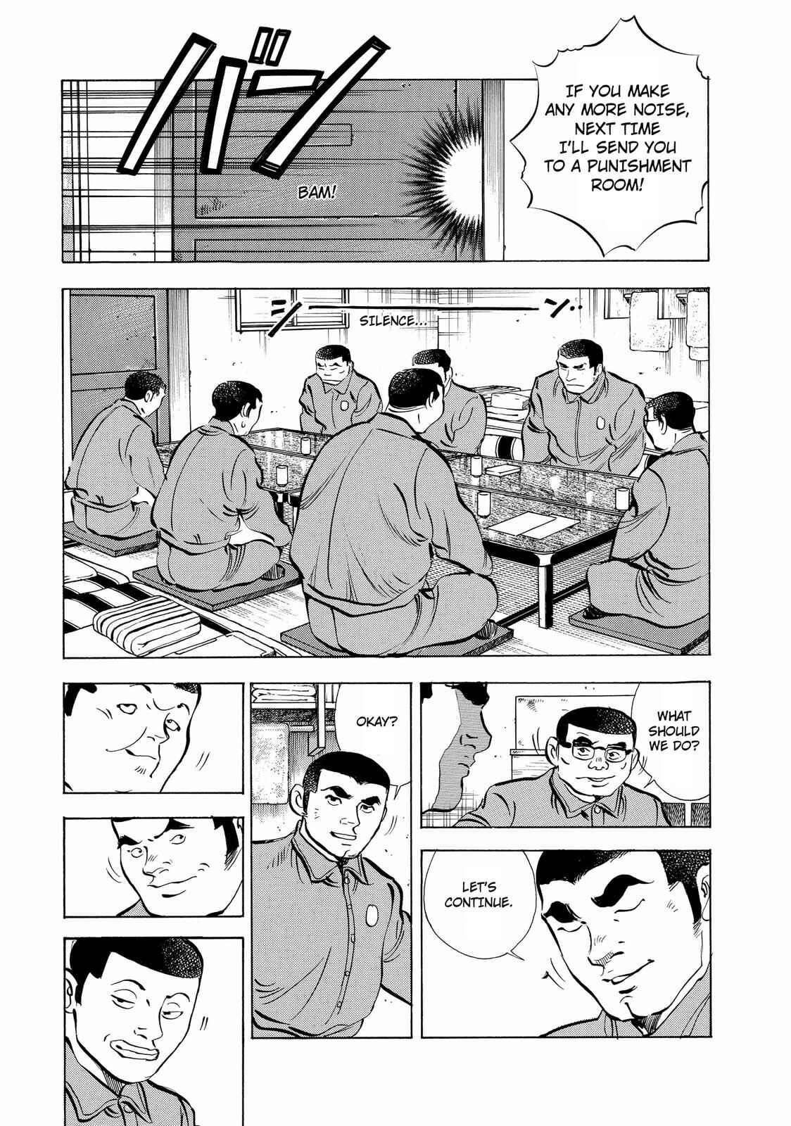 Page 5 Chapter 16 Criminals Meals