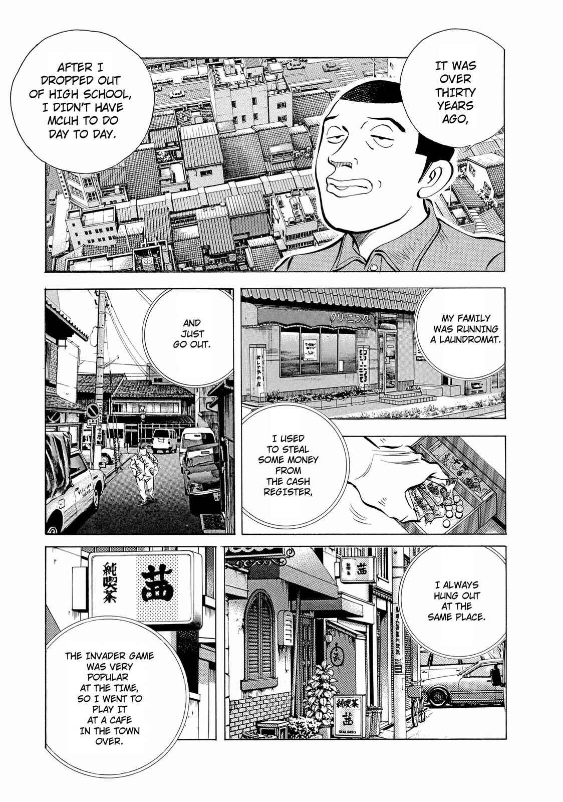 Page 7 Chapter 16 Criminals Meals