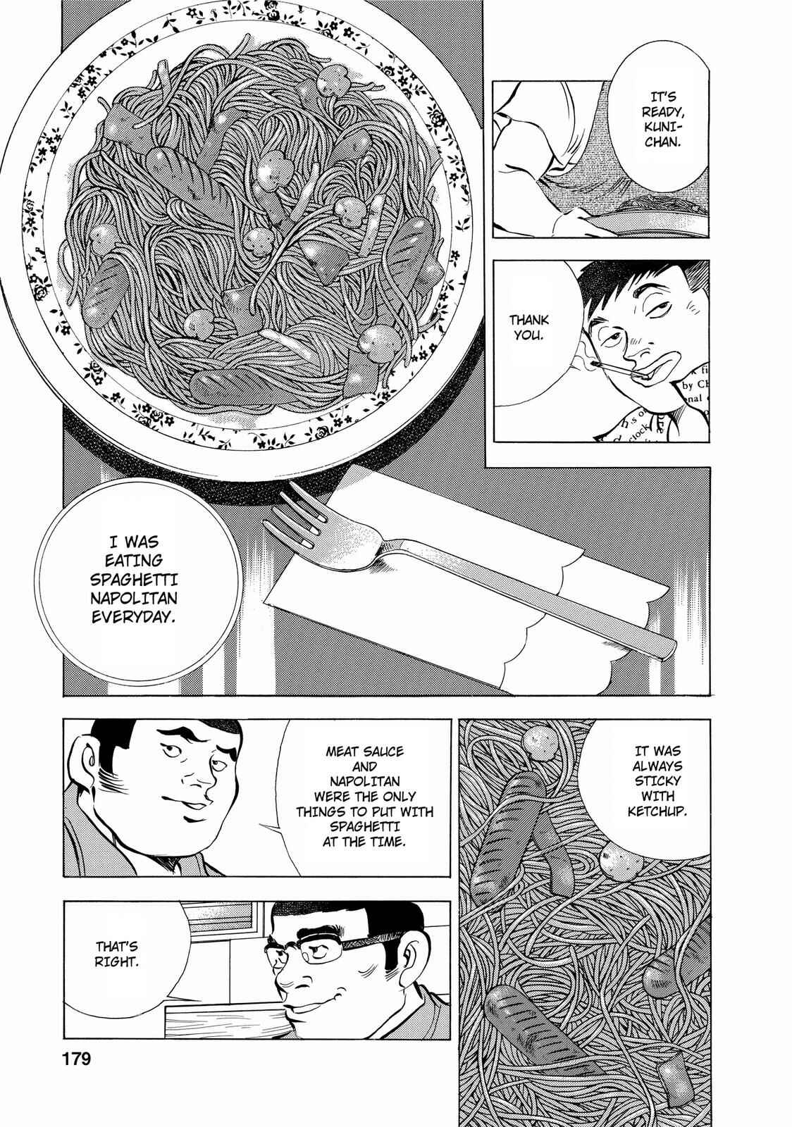 Page 9 Chapter 16 Criminals Meals