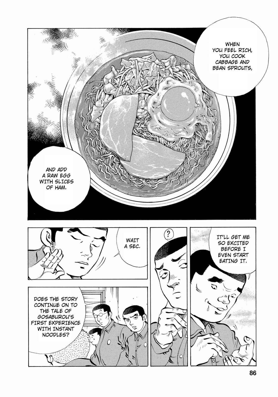Page 10 Chapter 12 Criminals Meals