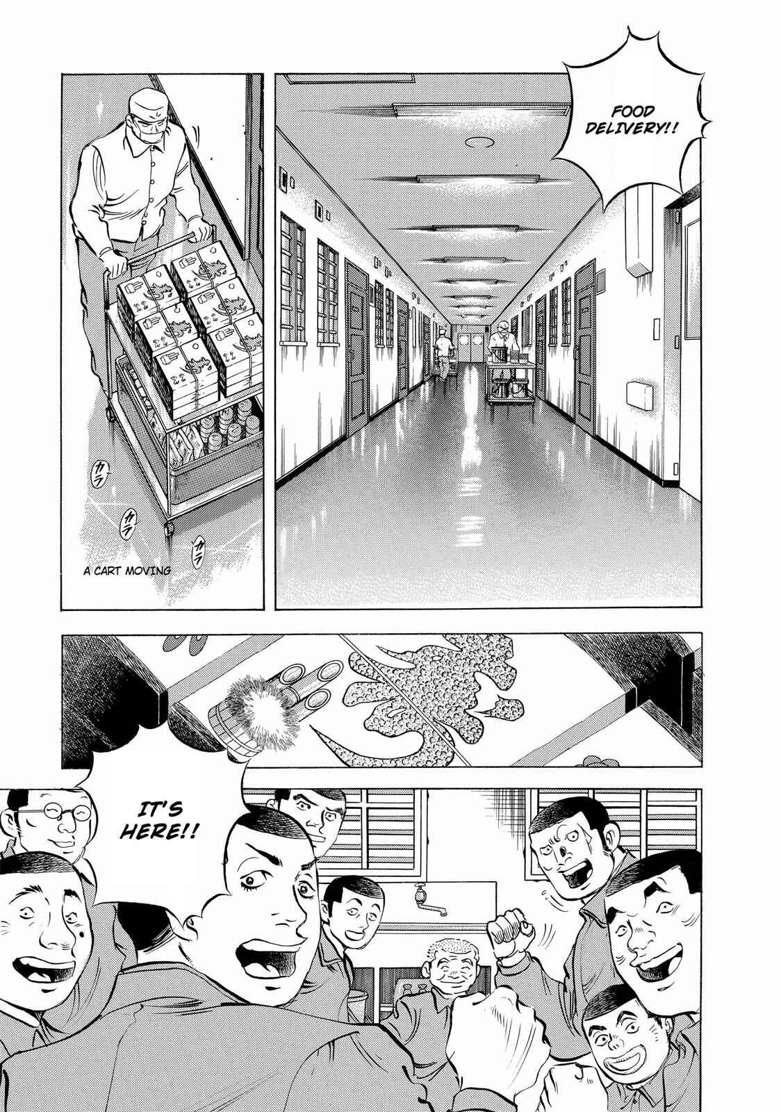 Page 13 Chapter 12 Criminals Meals