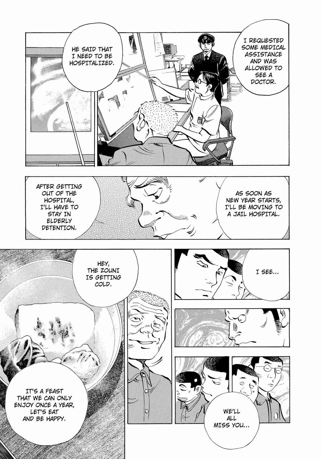 Page 19 Chapter 12 Criminals Meals
