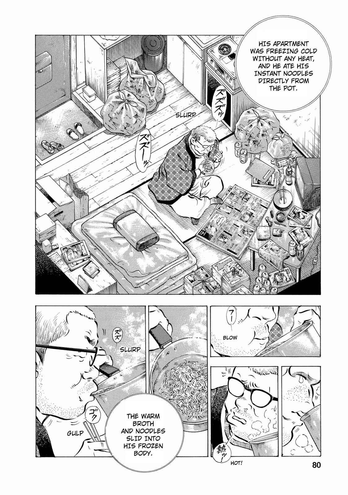 Page 4 Chapter 12 Criminals Meals