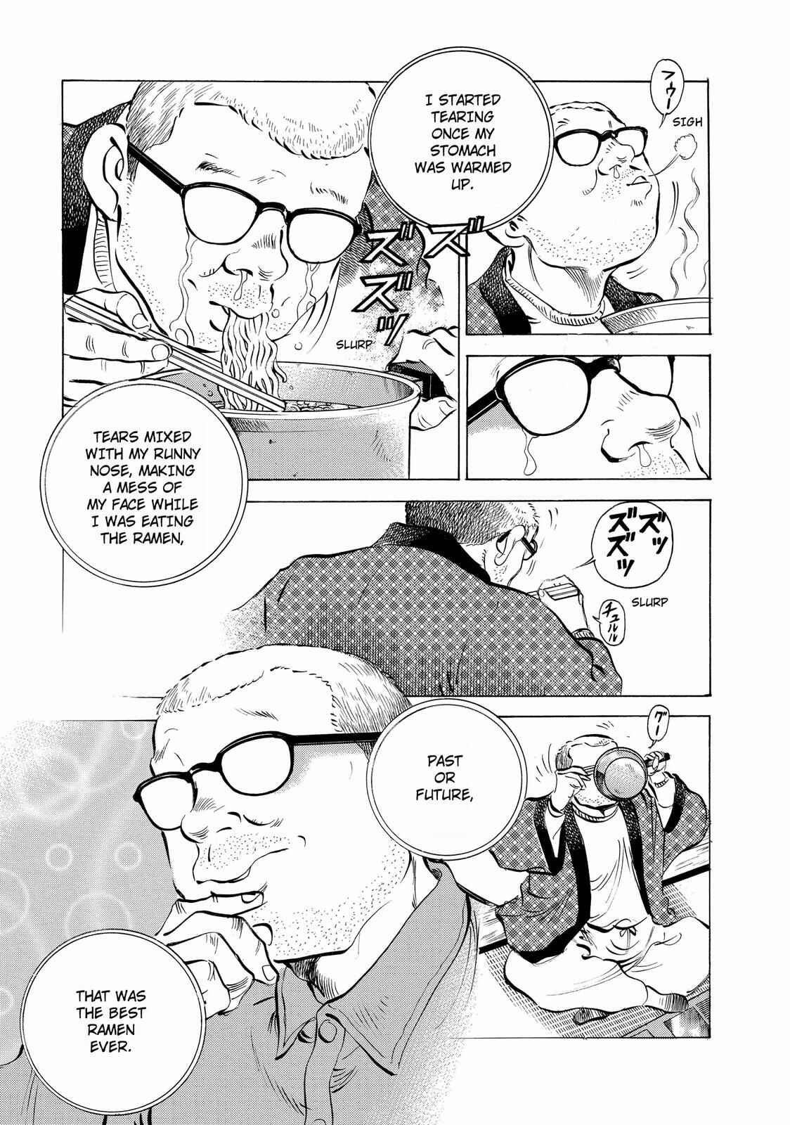 Page 5 Chapter 12 Criminals Meals