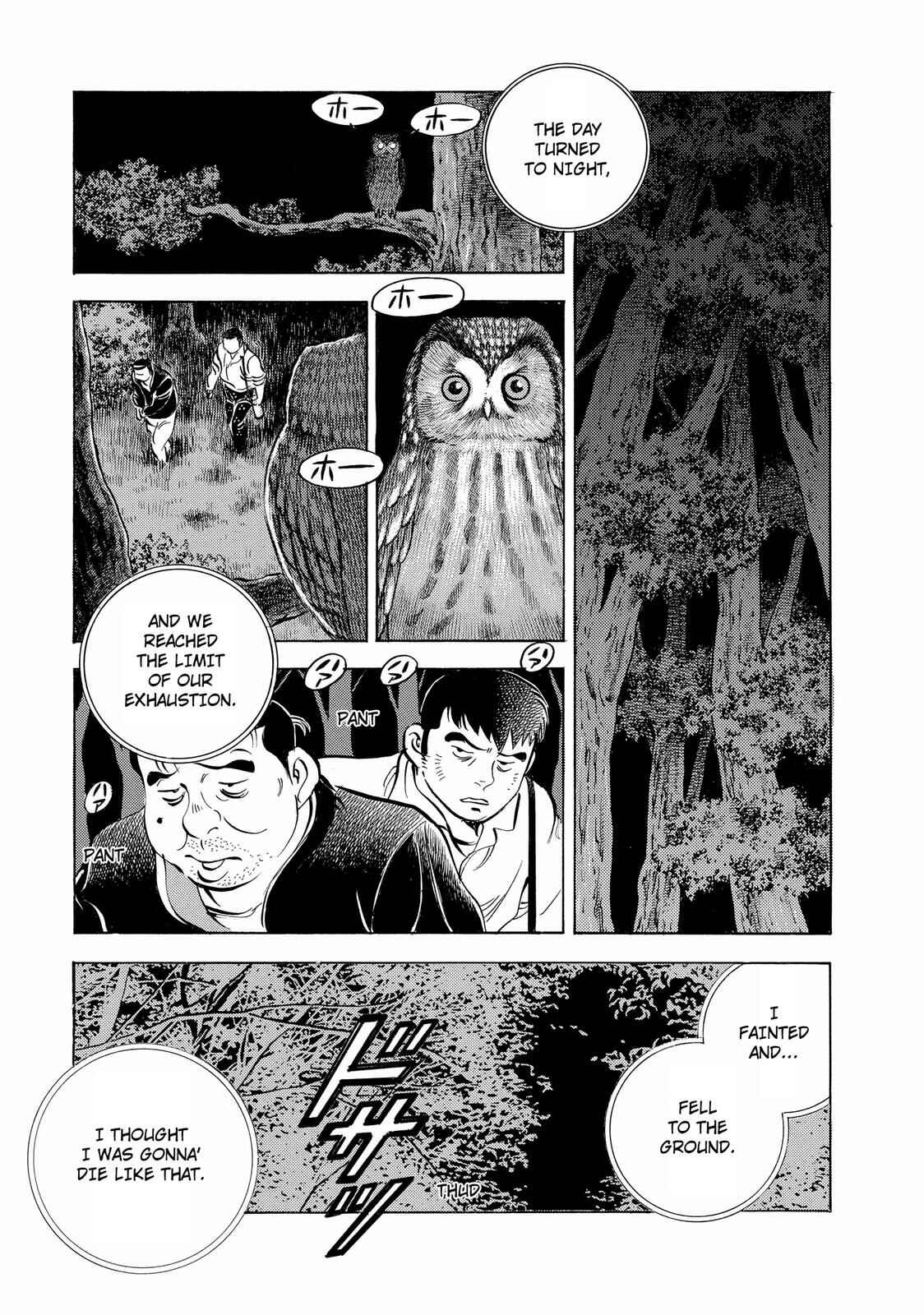 Page 10 Chapter 10 Criminals Meals