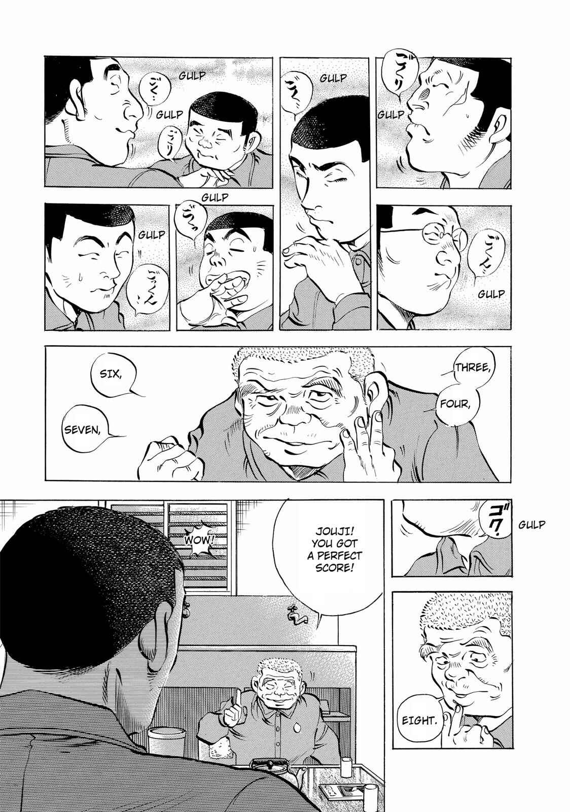 Page 21 Chapter 10 Criminals Meals
