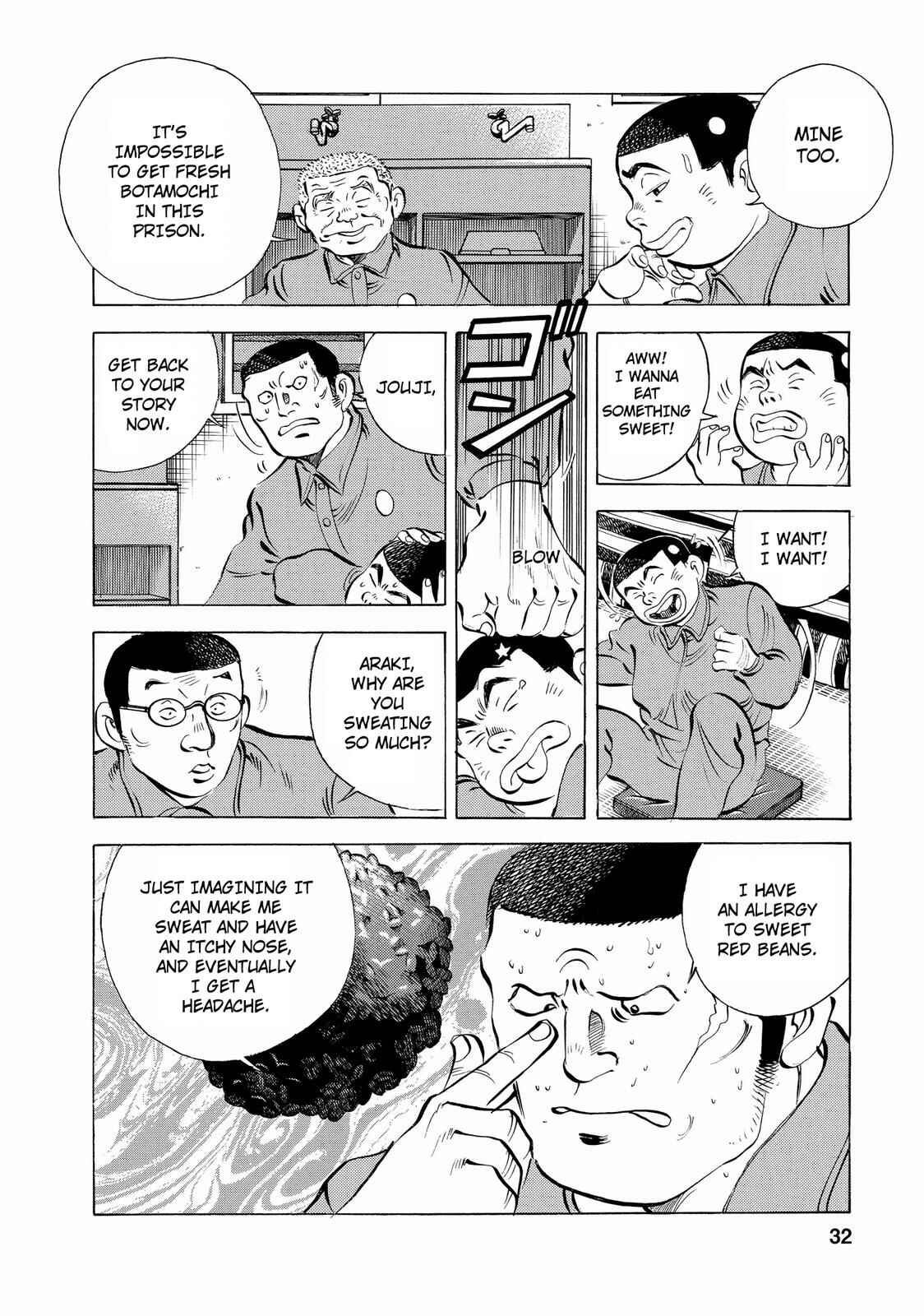 Page 3 Chapter 10 Criminals Meals