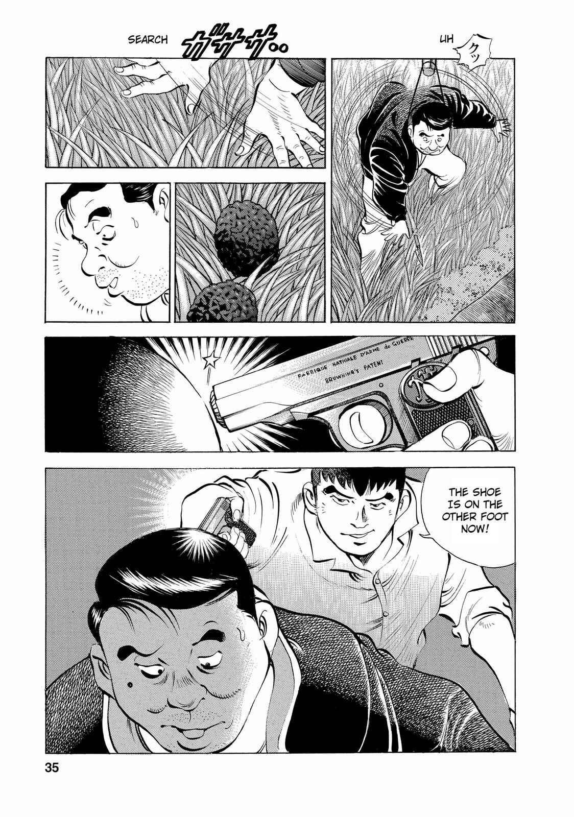 Page 6 Chapter 10 Criminals Meals