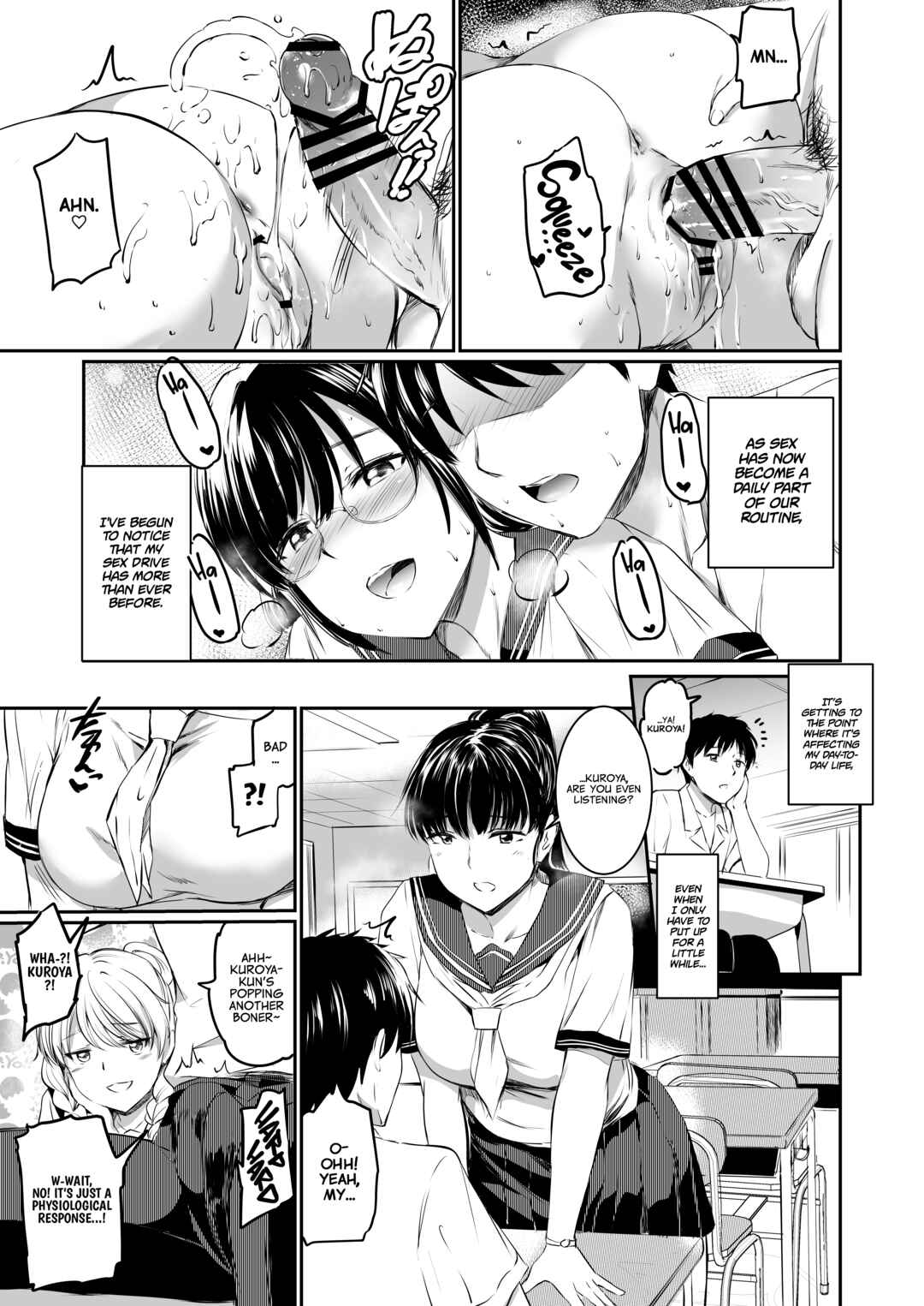 Page 45 Chapter 2 Akuma de Maid