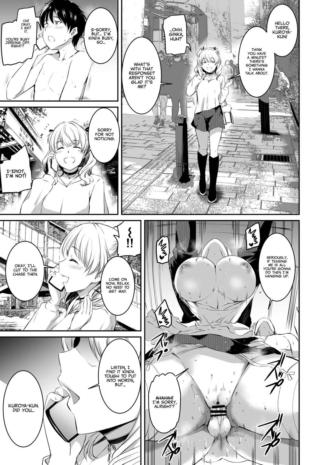 Page 53 Chapter 2 Akuma de Maid