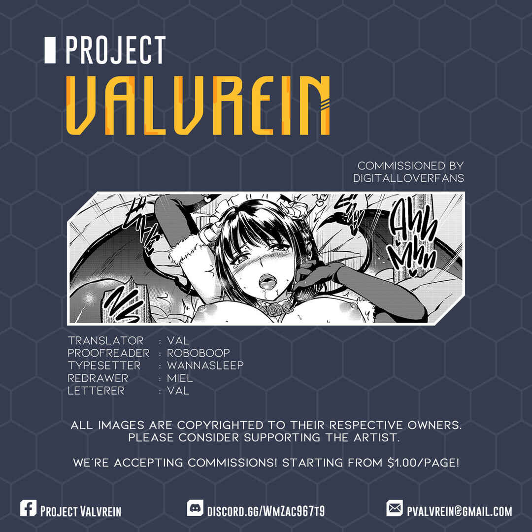 Page 31 Chapter 1 Akuma de Maid