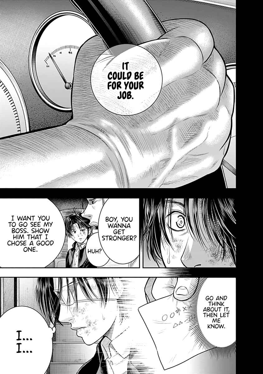 Page 5 Chapter 59 Diner