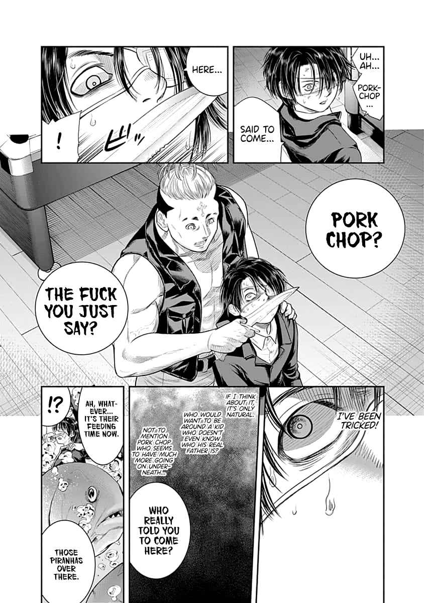 Page 8 Chapter 59 Diner