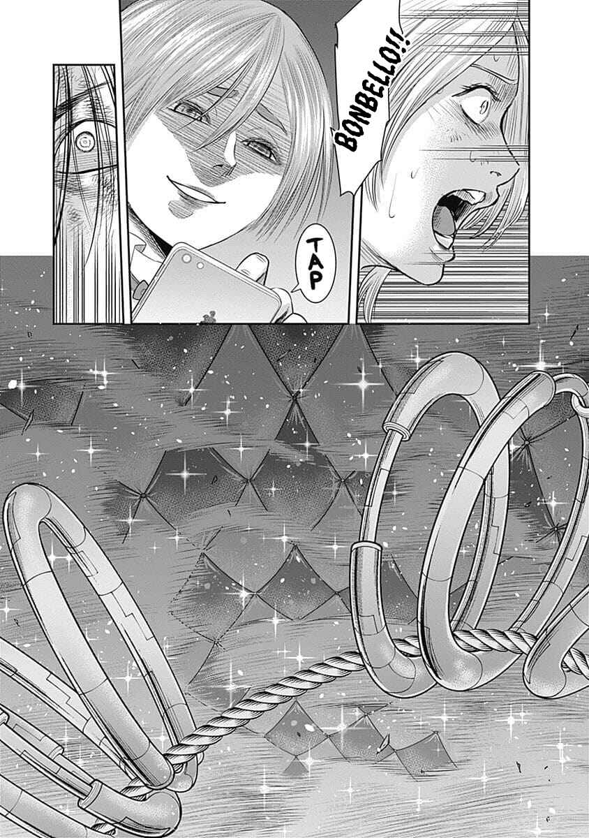Page 20 Chapter 42 Diner