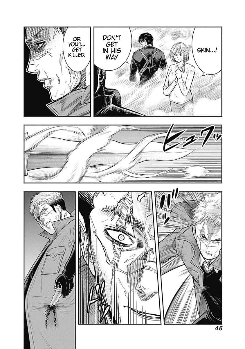 Page 5 Chapter 42 Diner