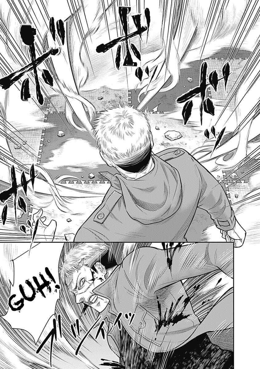 Page 6 Chapter 42 Diner