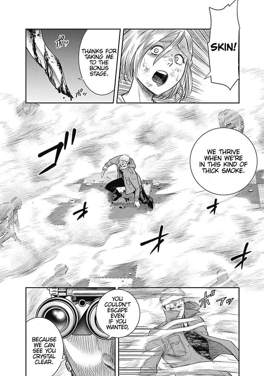 Page 7 Chapter 42 Diner