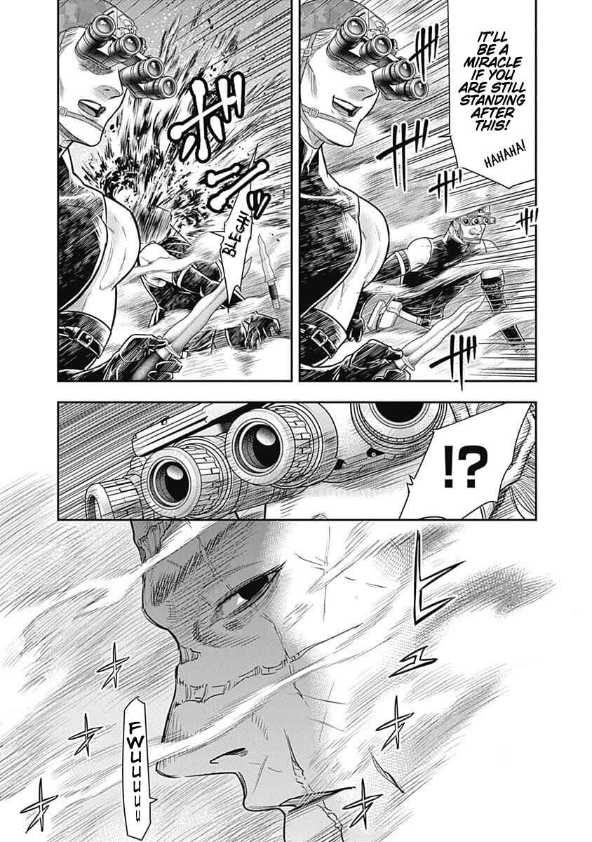 Page 9 Chapter 42 Diner