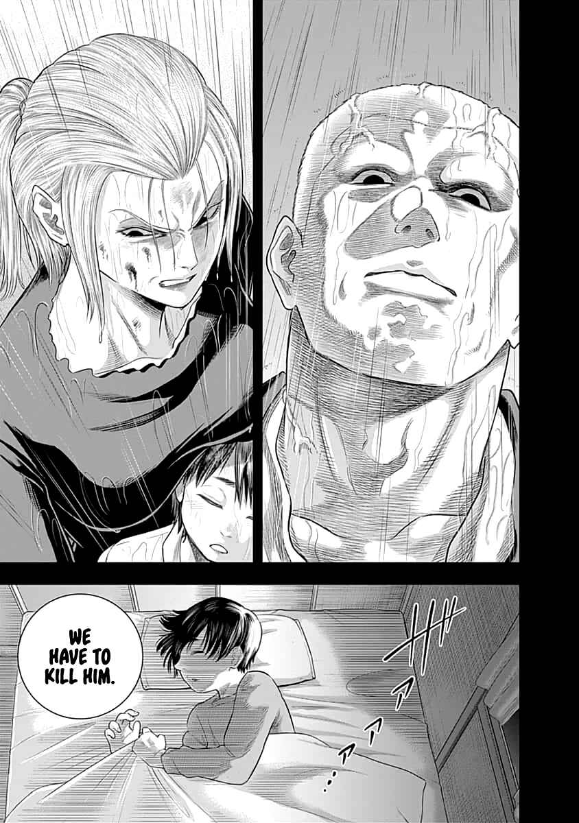 Page 16 Chapter 52 Diner