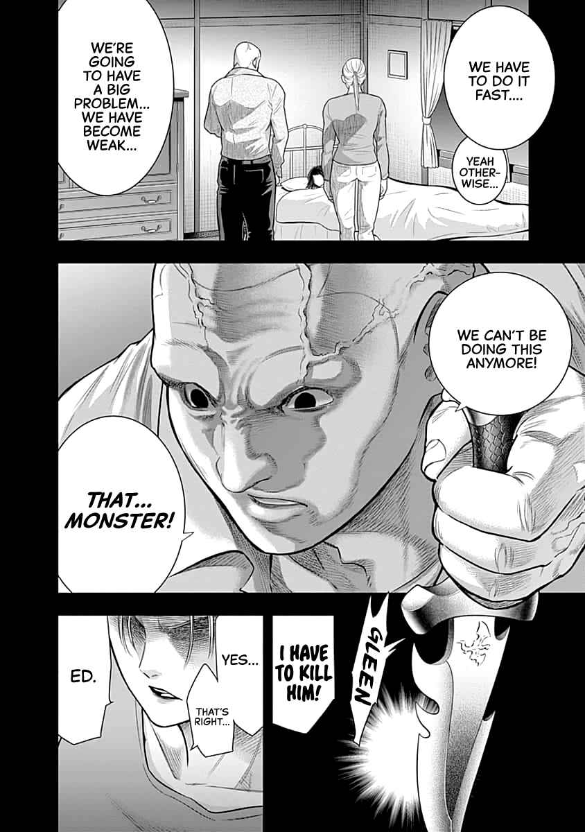 Page 17 Chapter 52 Diner