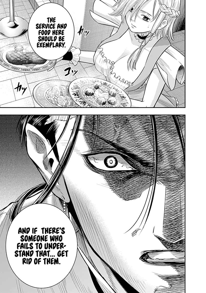 Page 6 Chapter 52 Diner