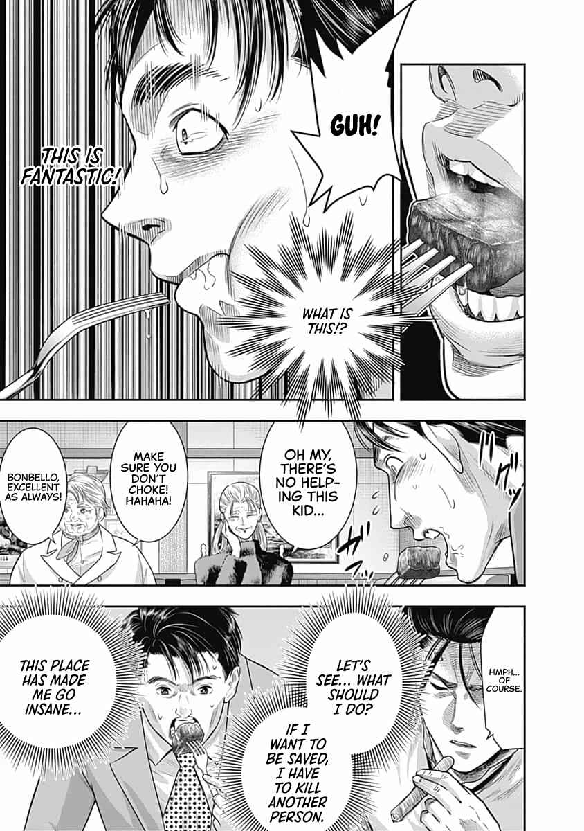 Page 8 Chapter 52 Diner