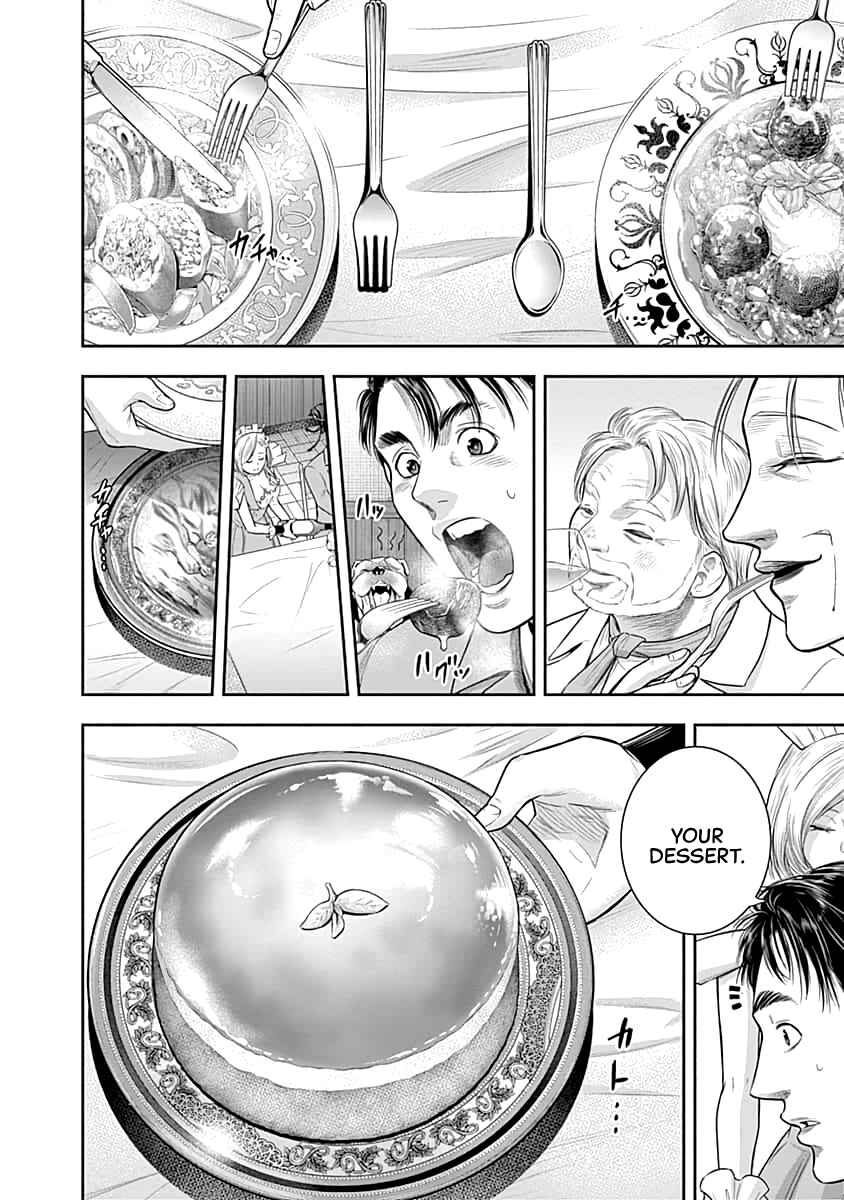 Page 9 Chapter 52 Diner